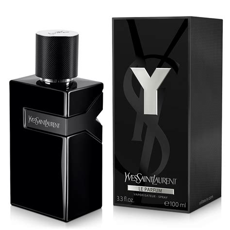 new ysl perfume for men|yves saint laurent perfume men.